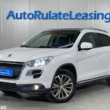 Peugeot 4008